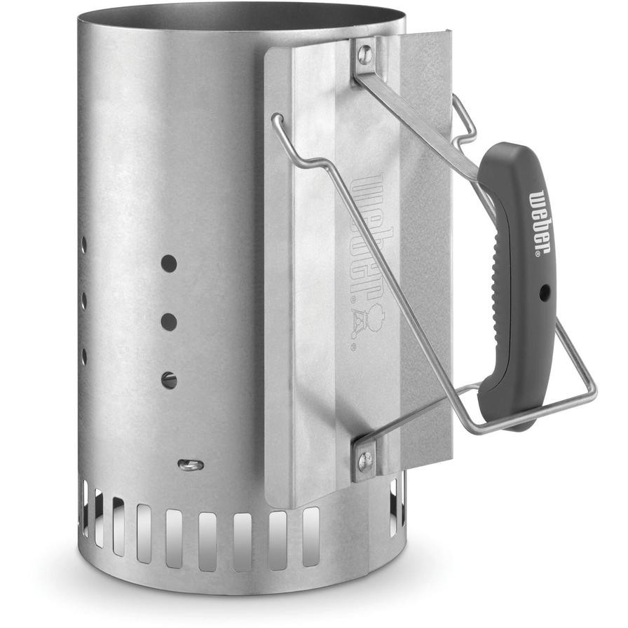 Weber Barbeque Large Chimney Starter