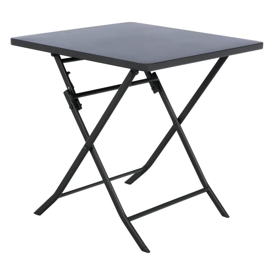 Greensboro Square Folding Table