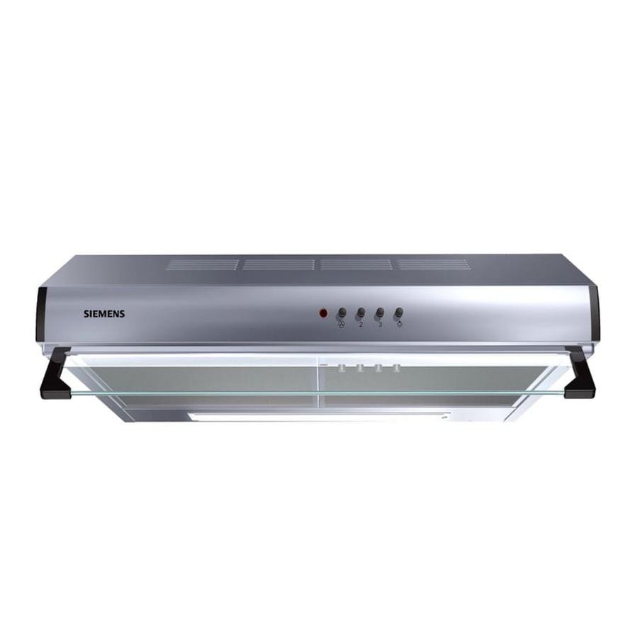 Siemens iQ300 Built-in Hood, LU16150GB (48.2 x 60 x 15 cm)