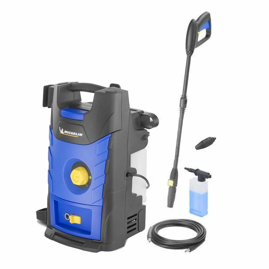 Michelin High Pressure Cleaner, MPX14E (110 Bar)