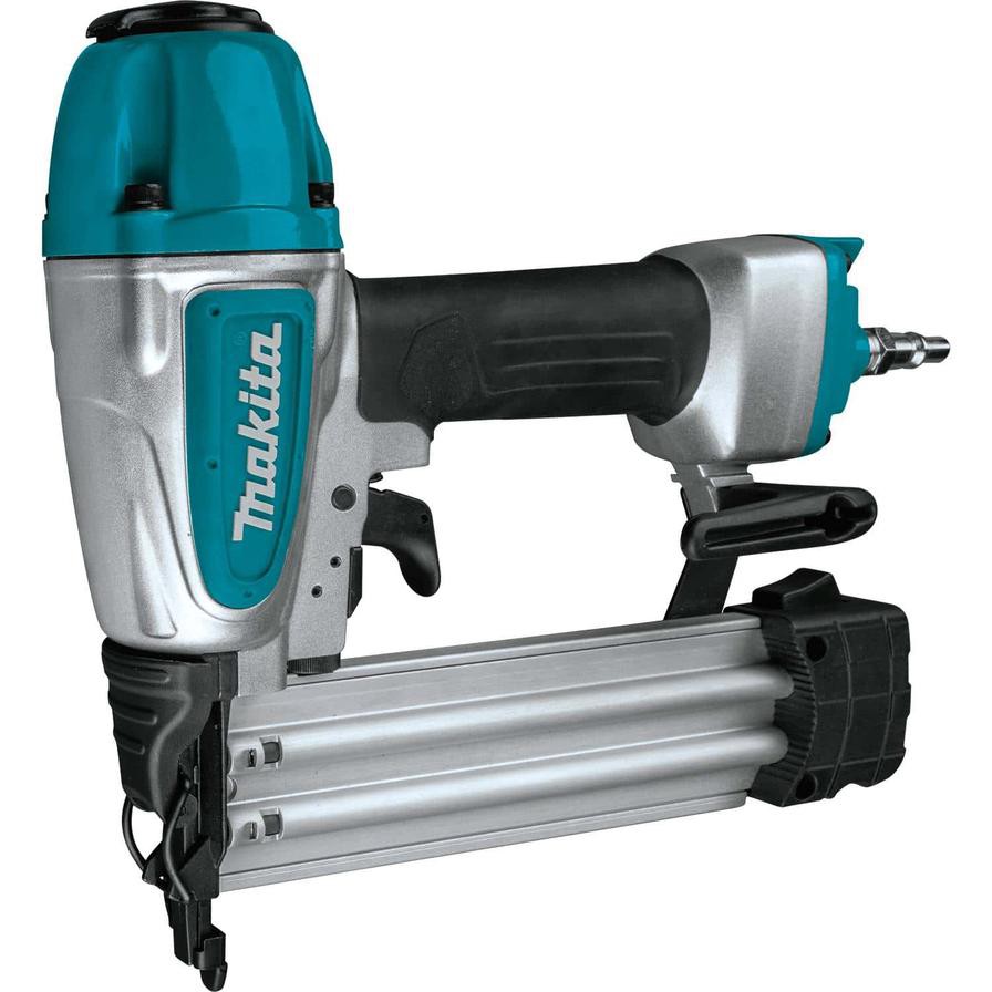 Makita Pneumatic Brad Nailer, AF506