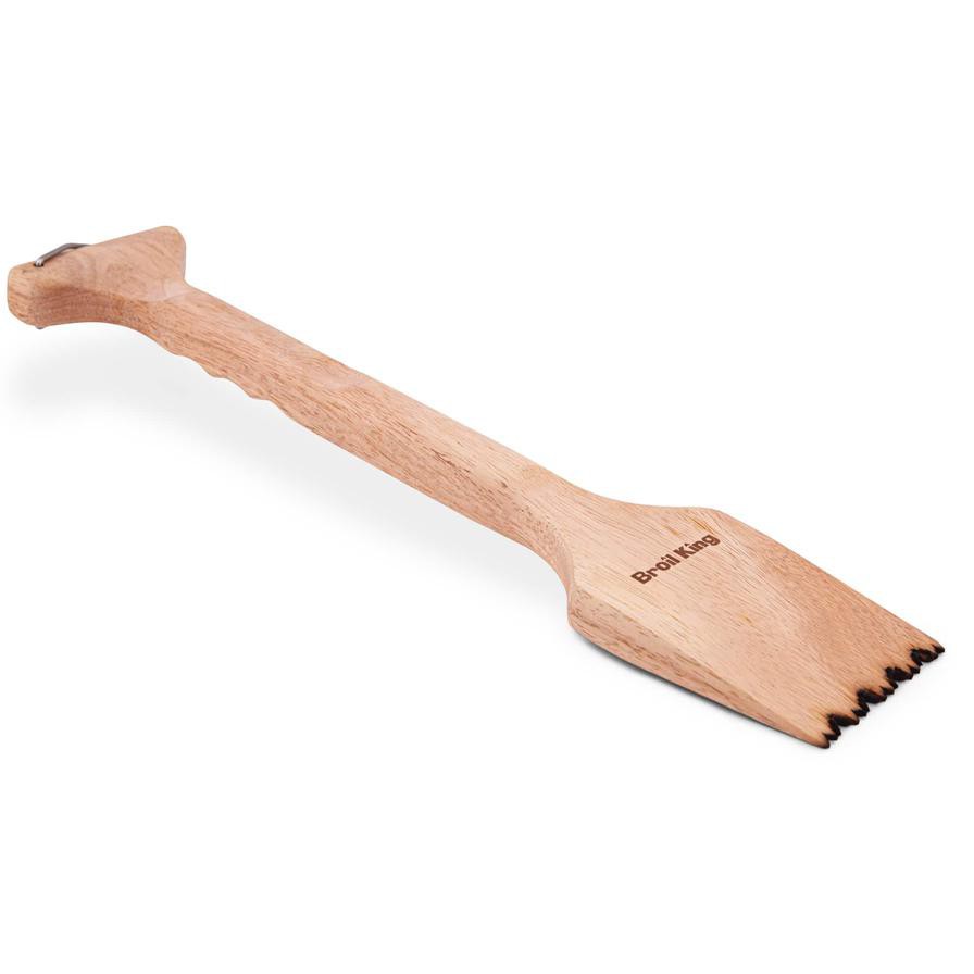 Broil King Wooden Grill Scraper (48 x 5 cm)