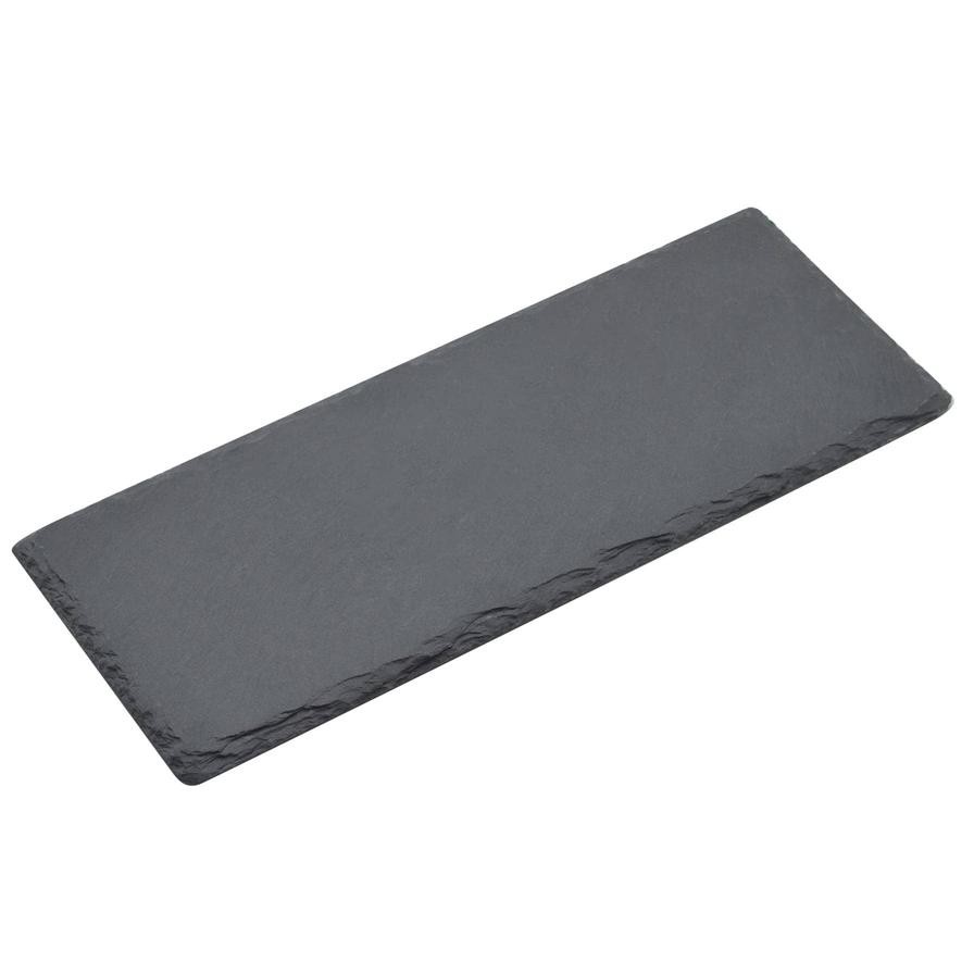 Kitchen Master Stone Slate Tray (25 x 10 cm)