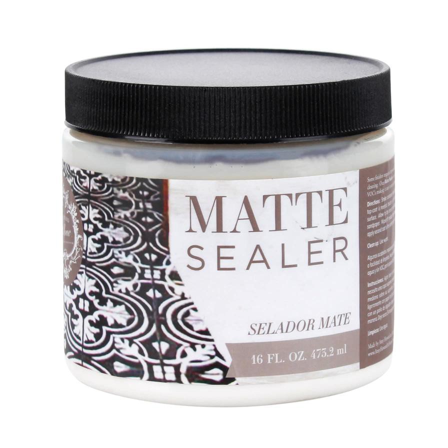 Amy Howard At Home Matte Sealer (473 ml)