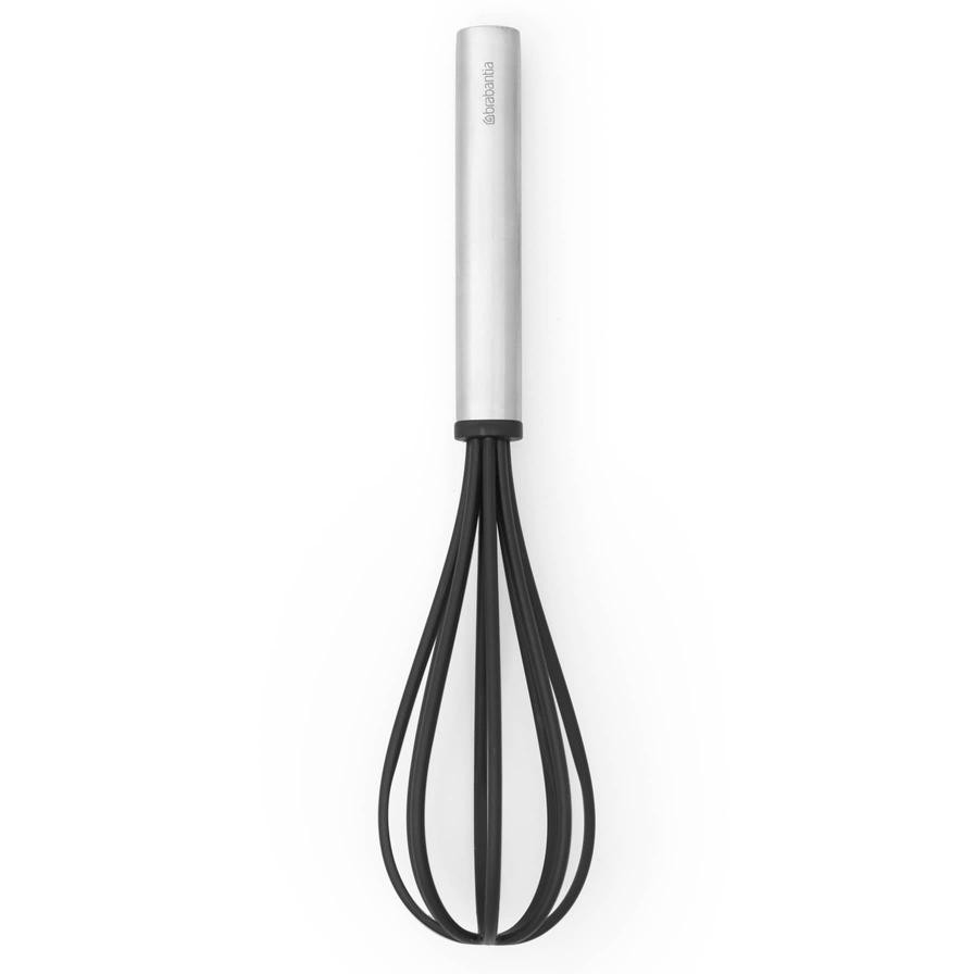 Brabantia Profile Non-Stick Large Whisk (29.4 x 6 x 6 cm)