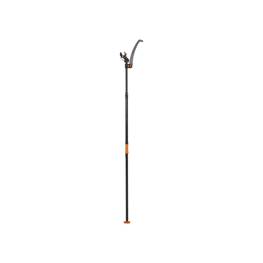 Magnusson Garden Telescopic Bypass Lopper (4000 x 120 mm)