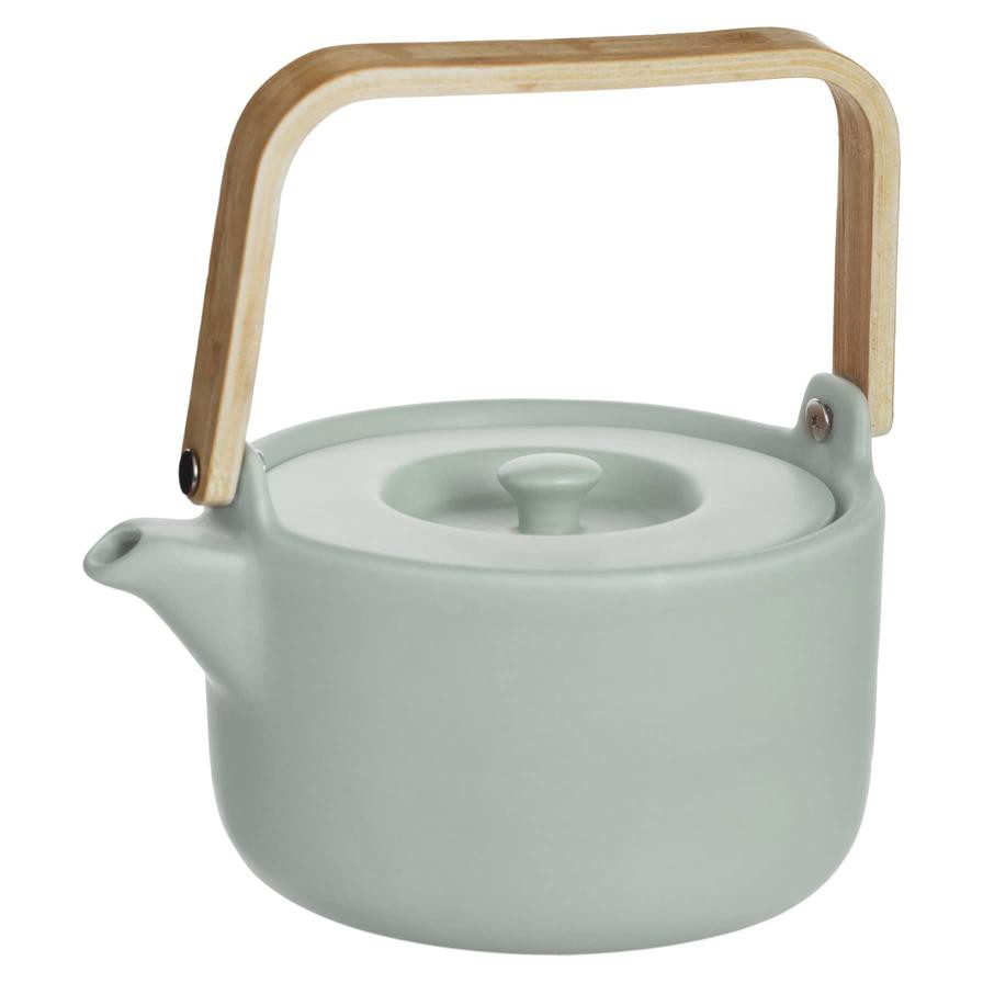 SG Ceramic Teapot (800 ml)