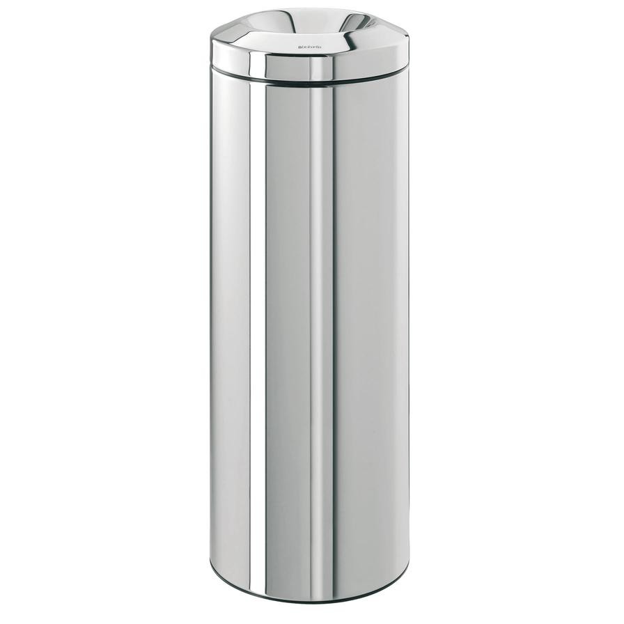 Brabantia Flameguard Waste Paper Bin (20 L)