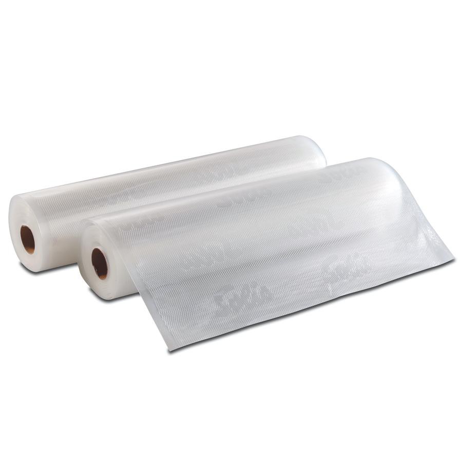 Solis Vacuum Sealer Bags, 922.50 (2 pcs, 30 x 600 cm)