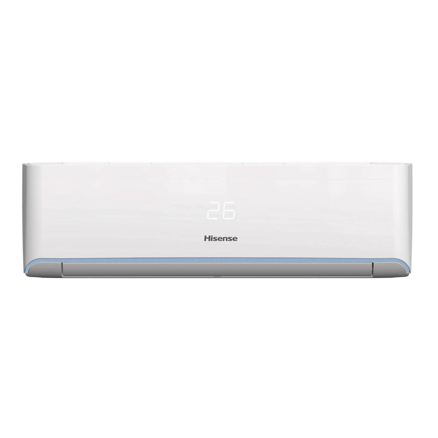 Hisense Split Air Conditioner, AS-18CT4SXATQ01 (1.5 ton)