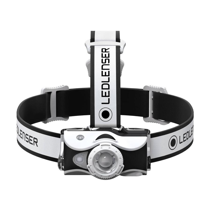 Ledlenser MH7 Headlamp (3.1 cm)