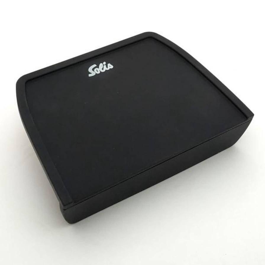 Solis Silicone Tamping Mat