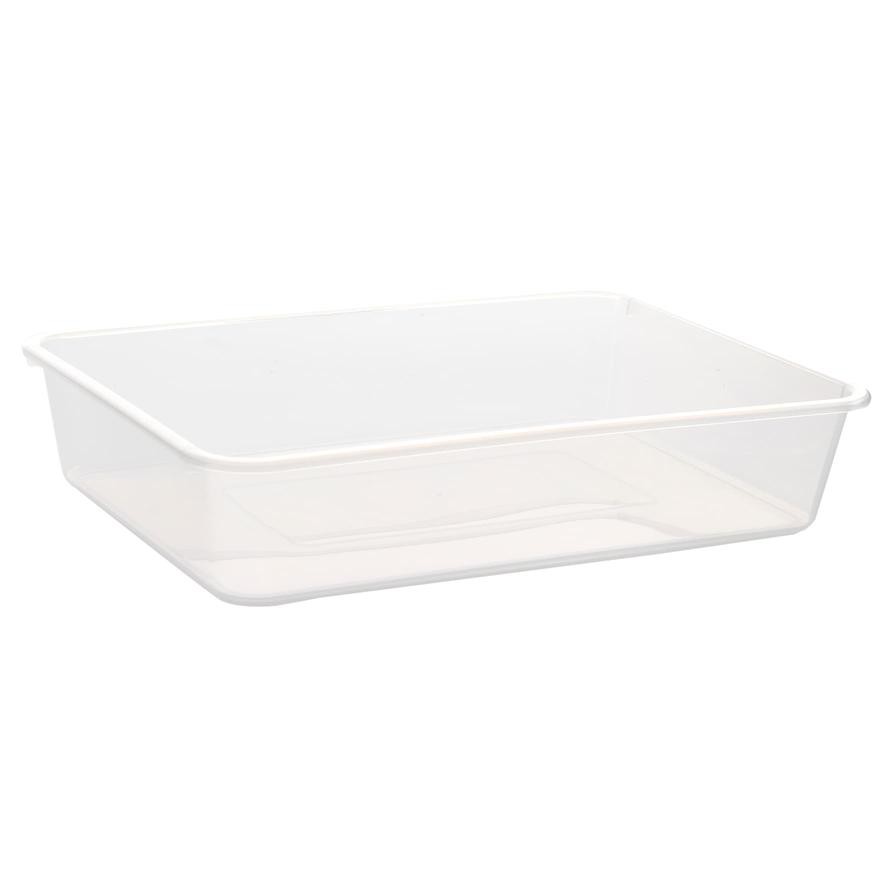 Hobby Life Plastic Large Multipurpose Tray