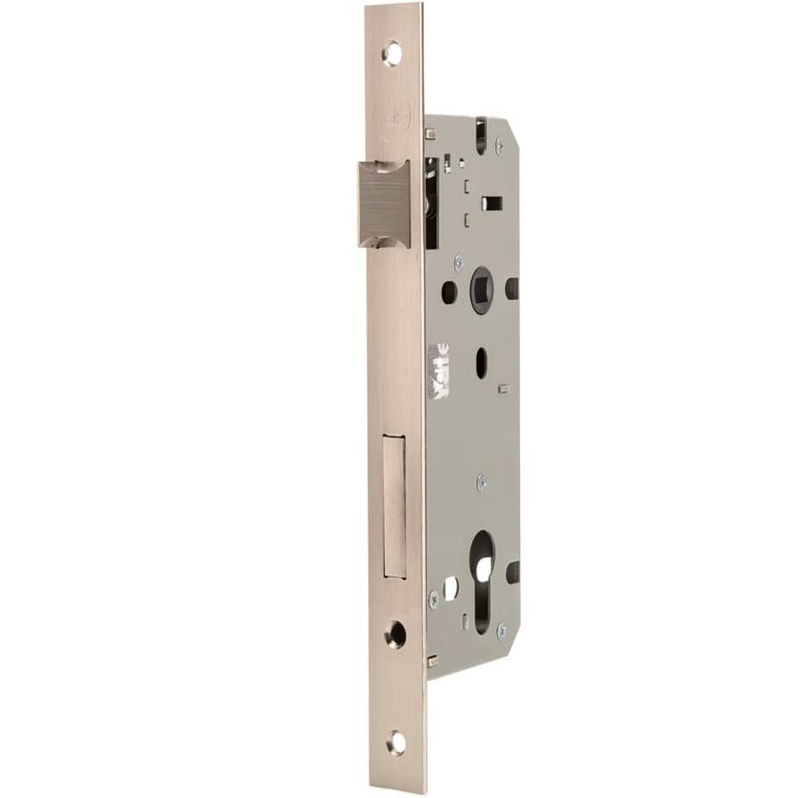 5200045012 Mortice Lock (silver)