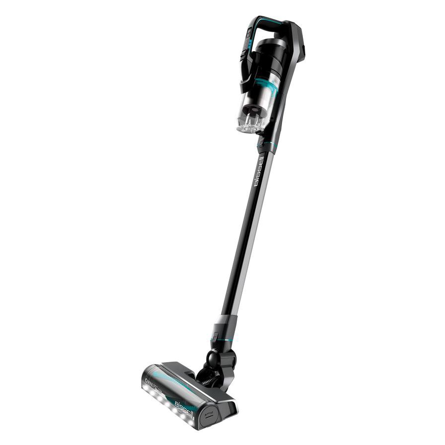 Bissell Stick Vacuum OmniPet Cordless, 2602H (0.4 L, 25 V)