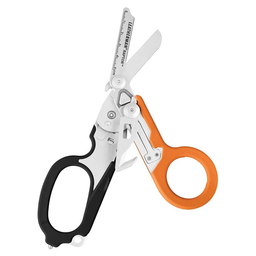 Leatherman Raptor Rescue Stainless Steel Shears