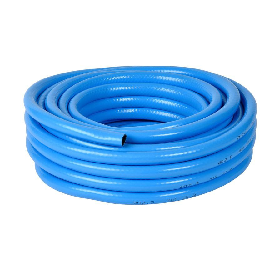 OPP PVC Light-Duty Garden Hose Pipe (12.5 mm x 15 m)