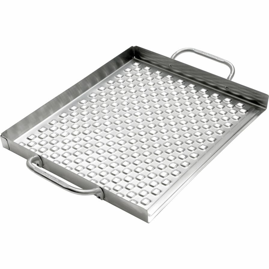 Broil King Professional Stainless Steel Flat Topper