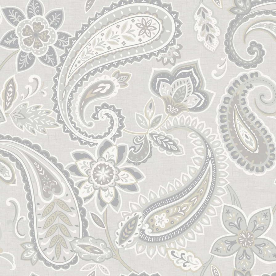 Holden Décor Fusion Vinyl Floral Wallpaper, 98381