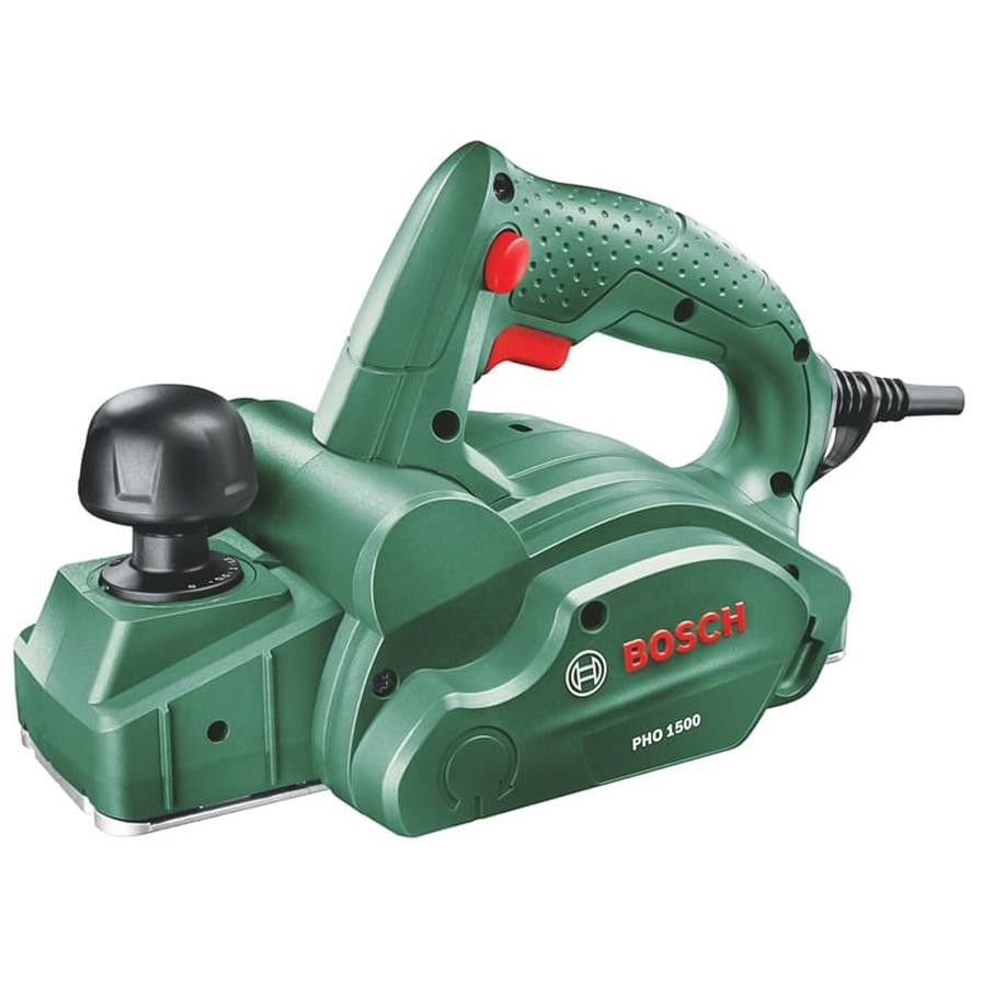 Bosch 550 W Power Planer