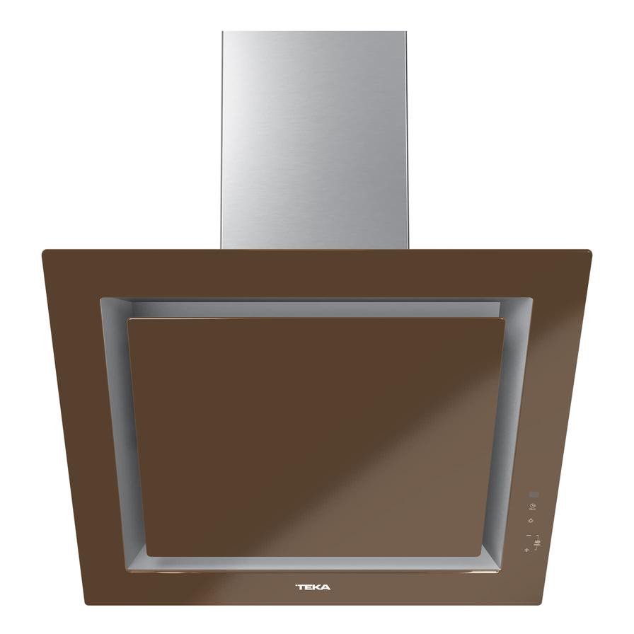 Teka Vertical Decorative Kitchen Hood, DLV 68660 LB