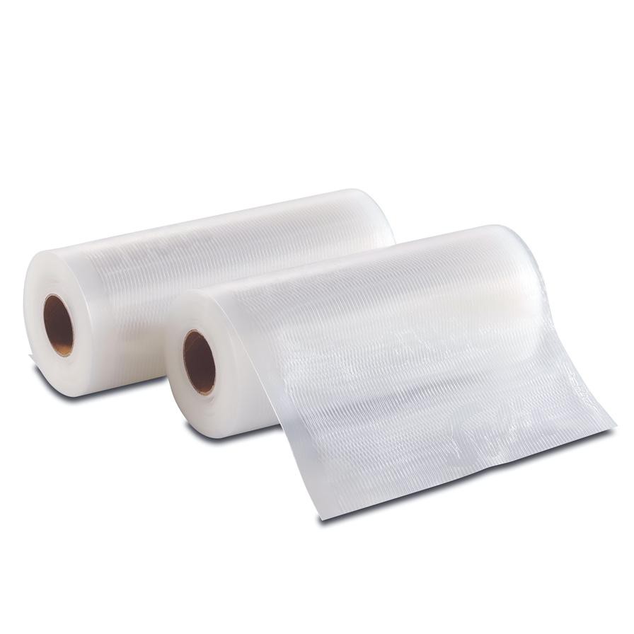 Solis Vacuum Sealer Bags, 922.52 (2 pcs, 15 x 600 cm)