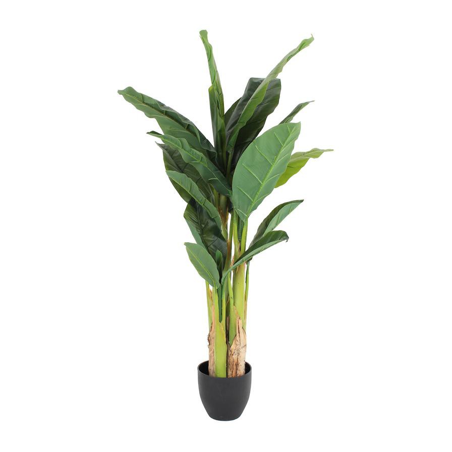 Mr. Plant of Sweden Artificial Banana Tree