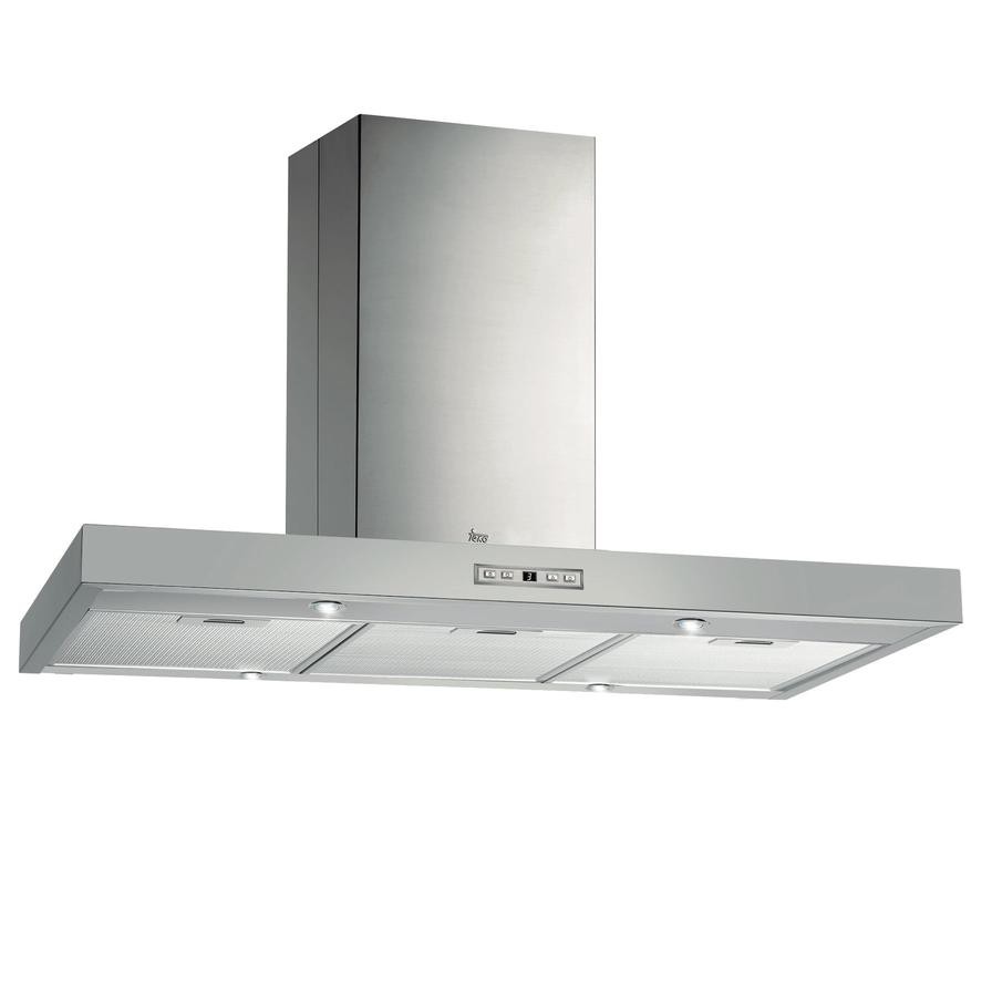 Teka Island Chimney Hood, DH2 985 (60-106.2 x 90 x 60 cm)