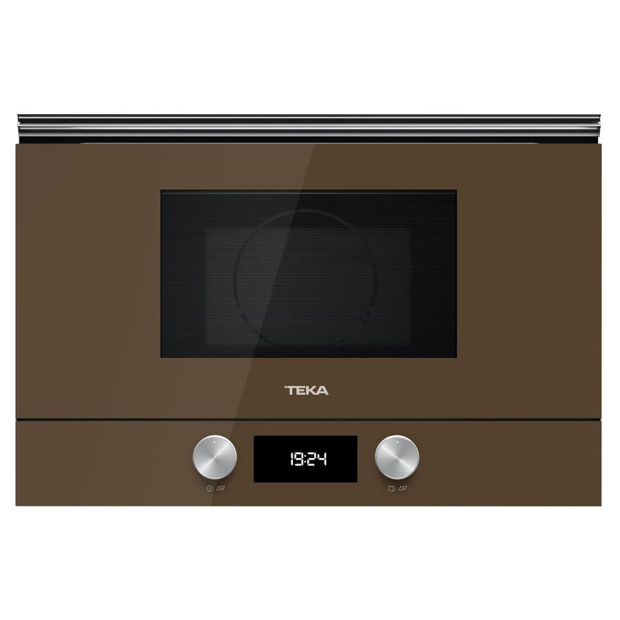 Teka Built-In Microwave Oven, ML 8220 BIS L (22 L, 2500 W)