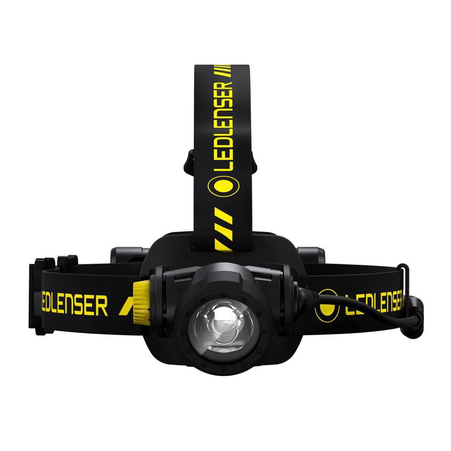 Ledlenser H7R Headlamp (3.5 cm)