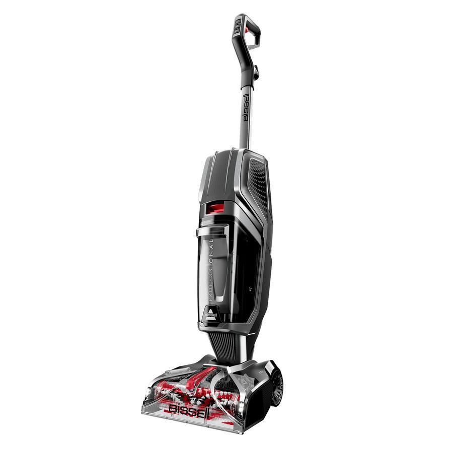 Bissell Upright Carpet Washer HydroWave Multi-Surface Deep Cleaner, 2571K