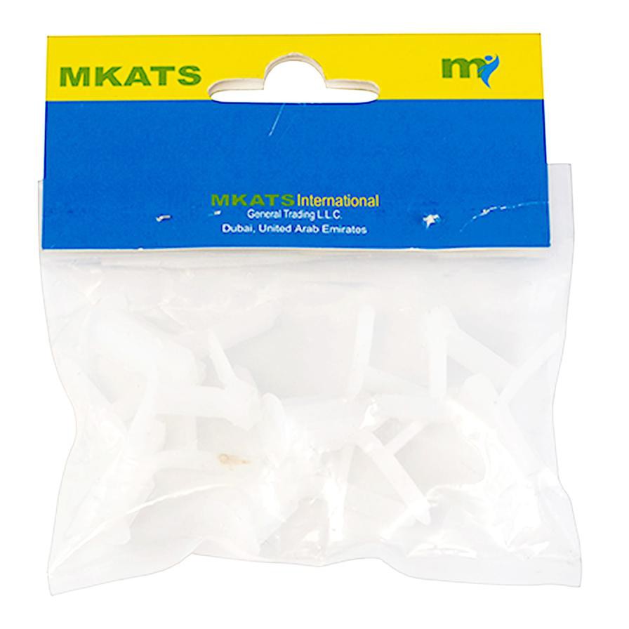 Mkats Gypsum Board Plug (Pack of 5)