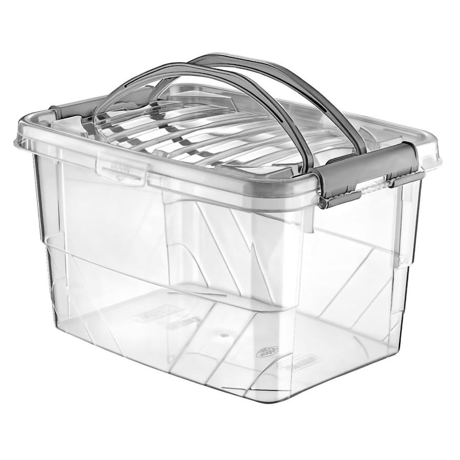 Hobby Life Plastic Handy Storage Box (13 L)