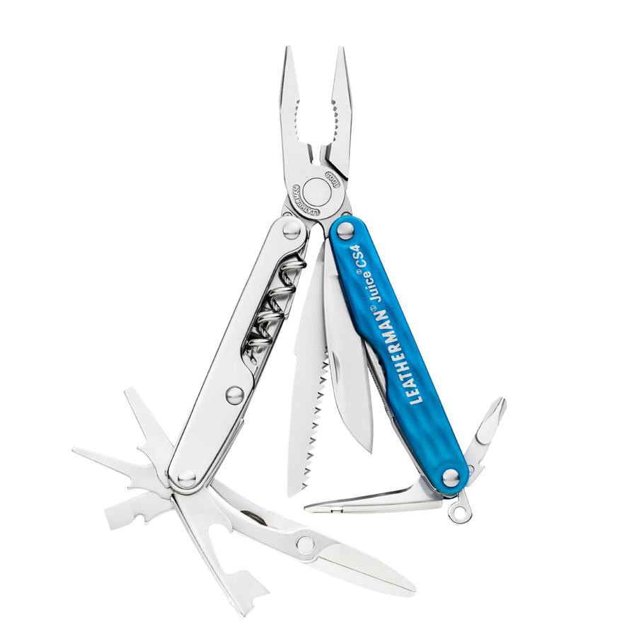 Leatherman 15-in-1 Pocket Size Multitool