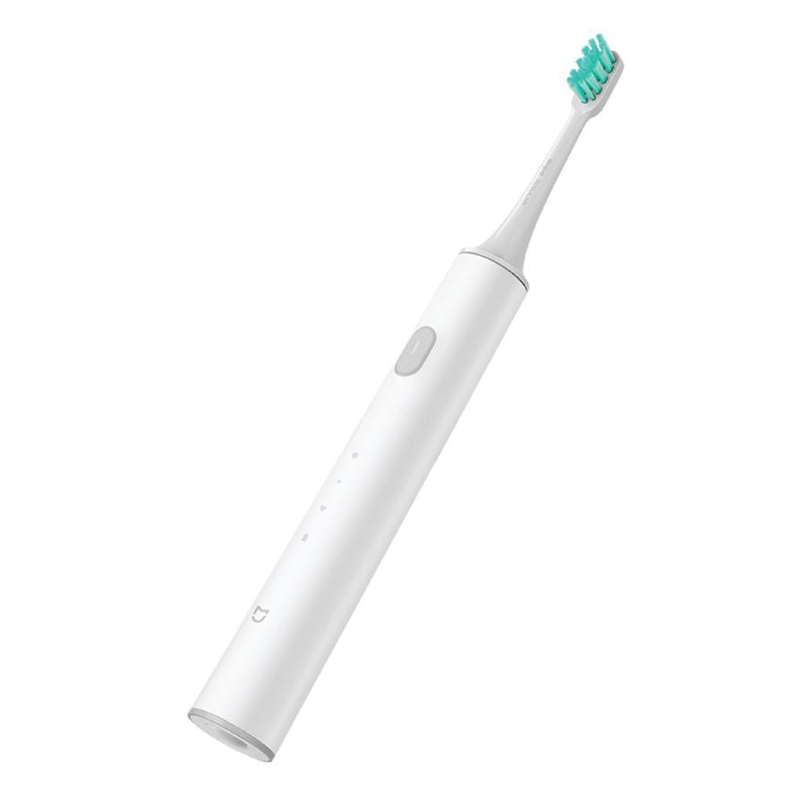 Xiaomi Mi T500 Rechargeable Smart Electric Toothbrush Kit, NUN4087GL (2 W)