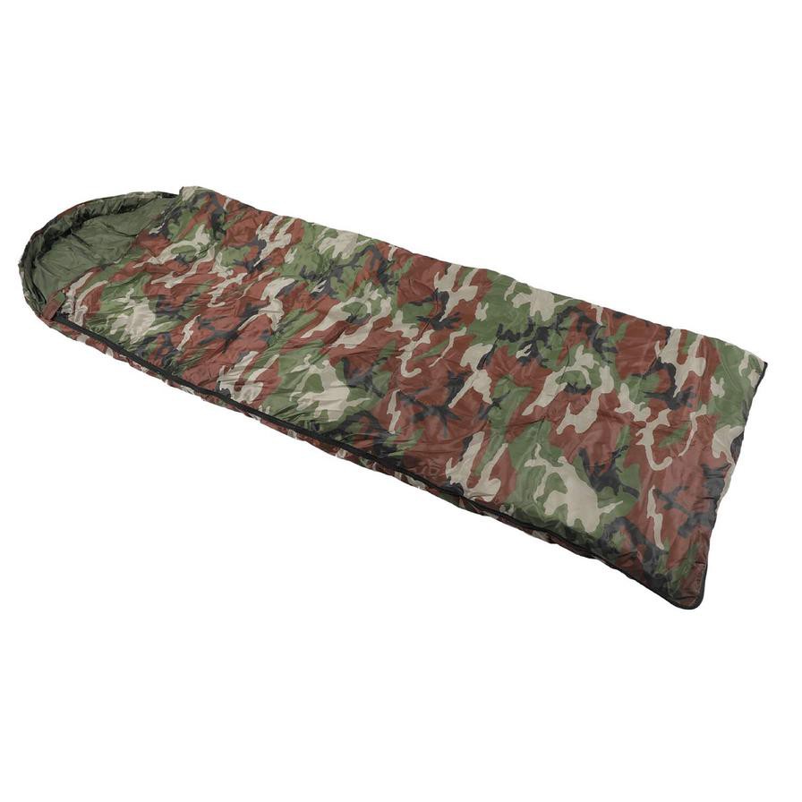 Camping Sleeping Bag Generic (180 x 75 cm)