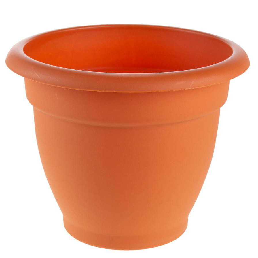 Plastic Plant Pot (27 x 22.5 cm)