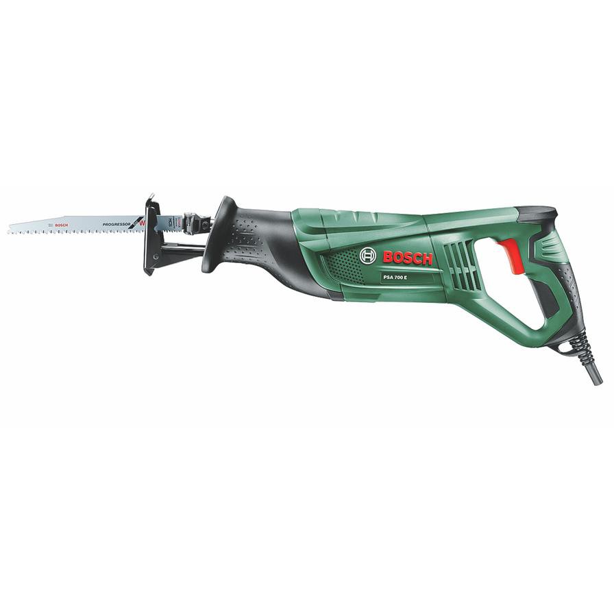 Bosch Corded Saber Saw (710 W)