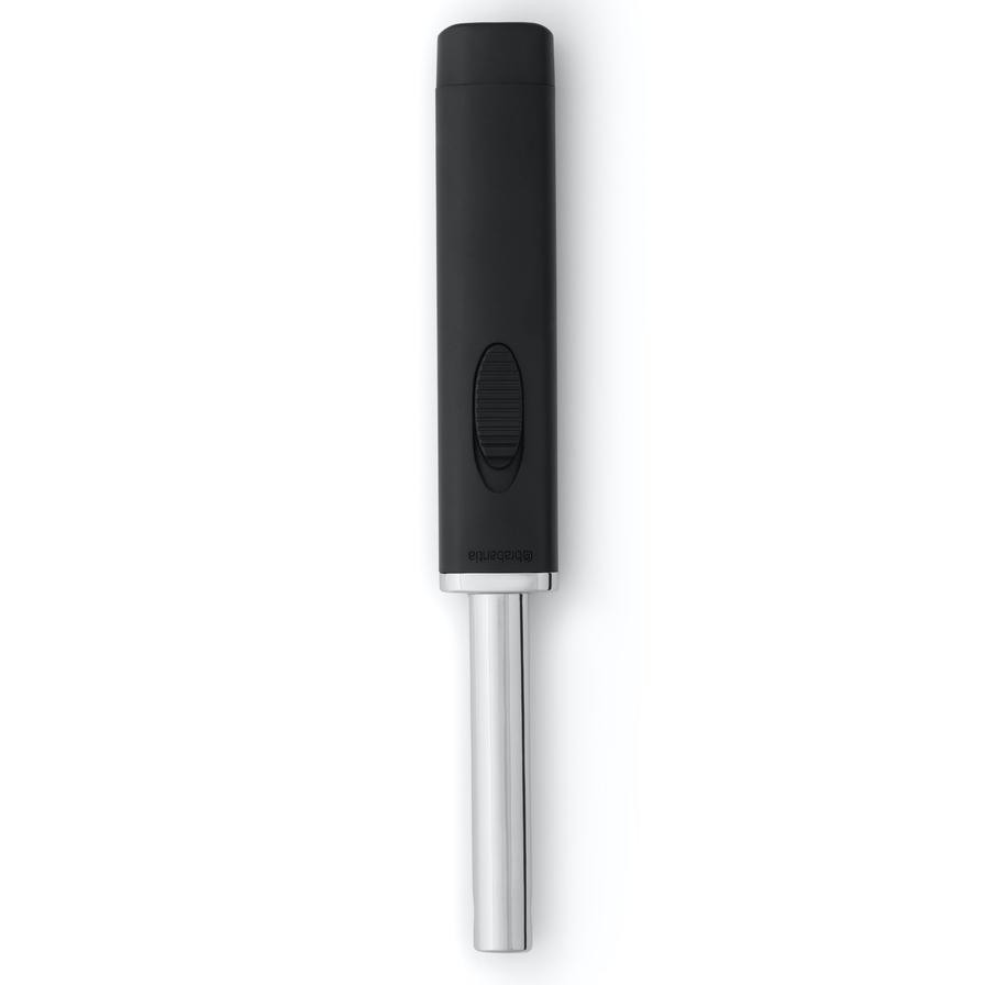 Brabantia Tasty+ Flame Lighter (2.5 x 3.3 x 23 cm)