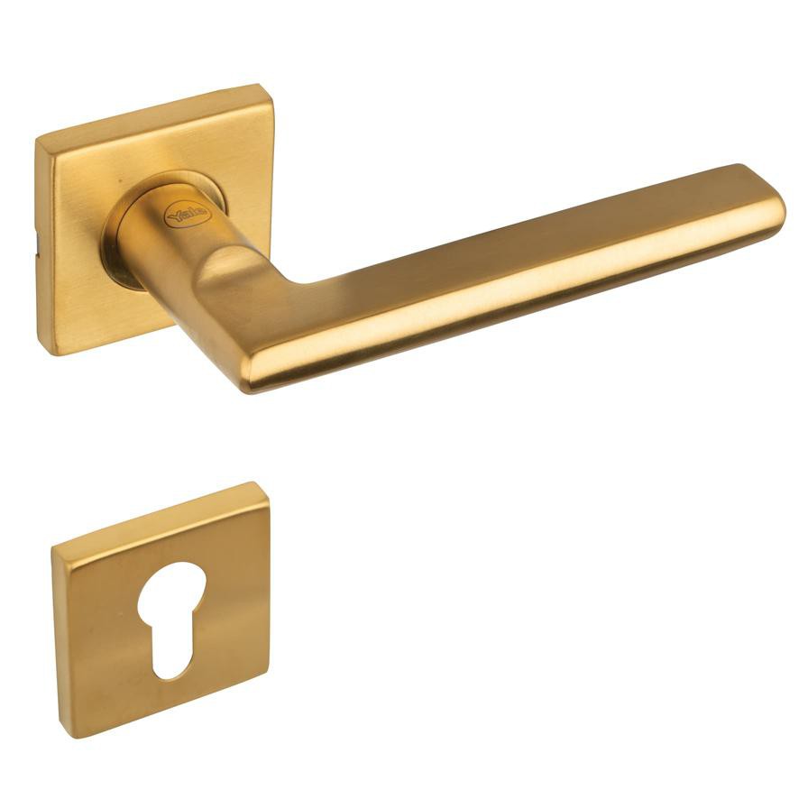 Yale Martina Door Lever Handle