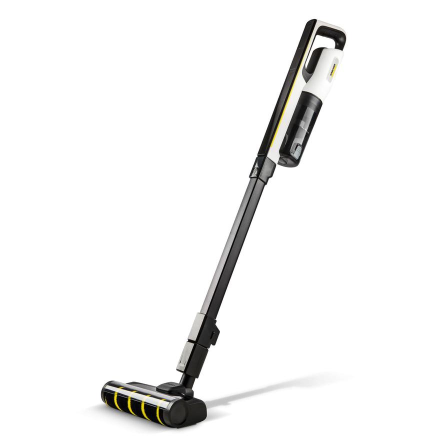 Karcher Handheld Cordless Vacuum Cleaner, VC 4s