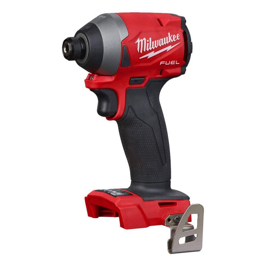 Milwaukee Cordless Brushless Impact Driver (18 V)