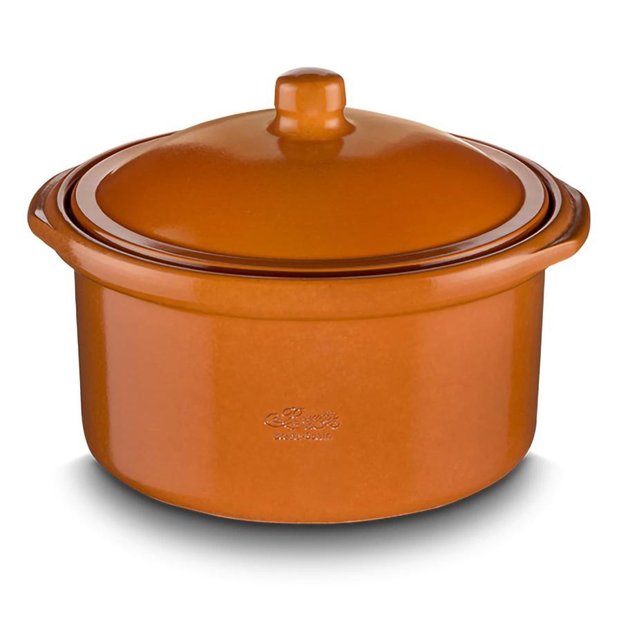 Regas Clay Cocotte (25 cm)