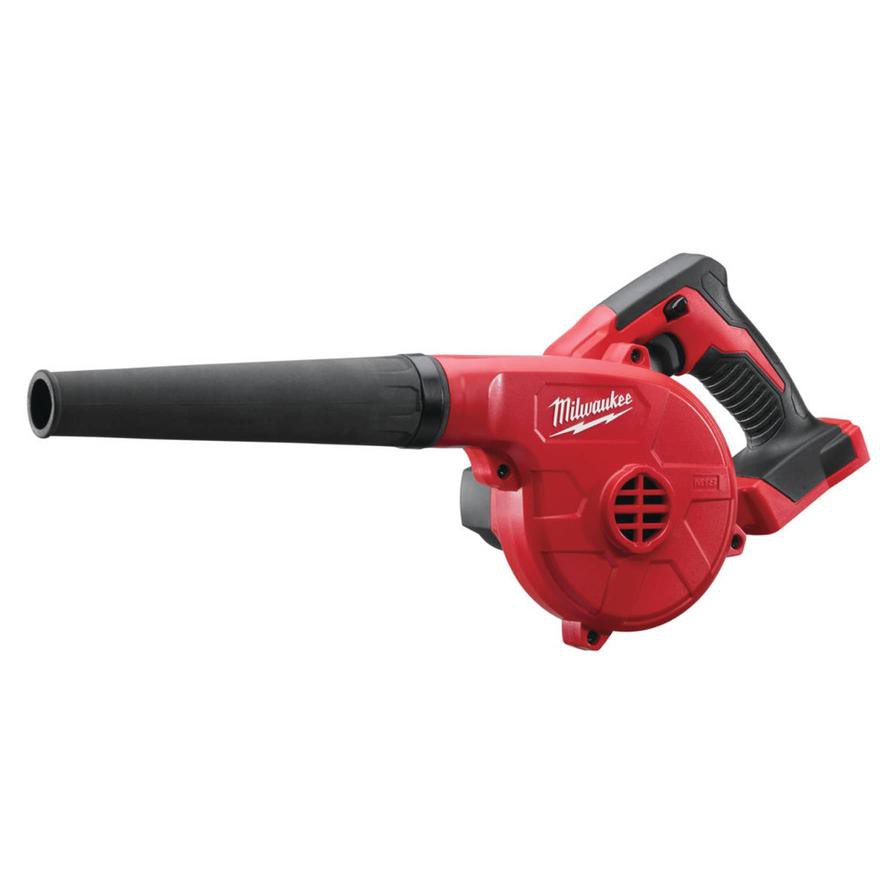 Milwaukee Cordless Blower