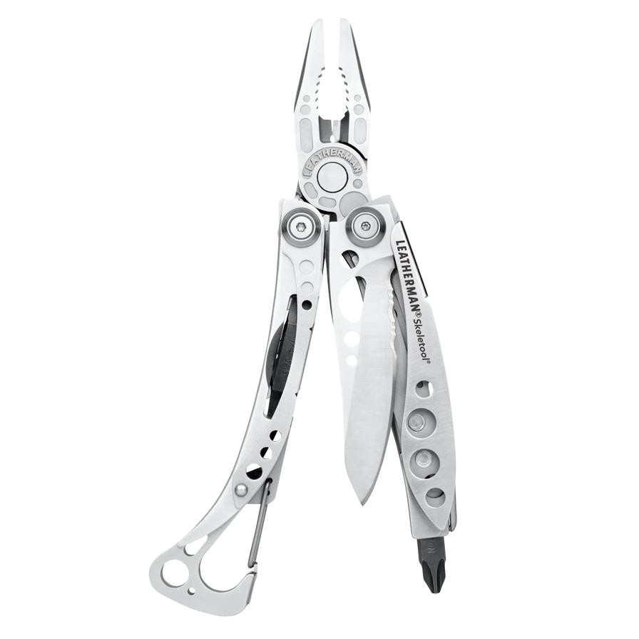 Leatherman Skeletool (6.60 x 10 cm)