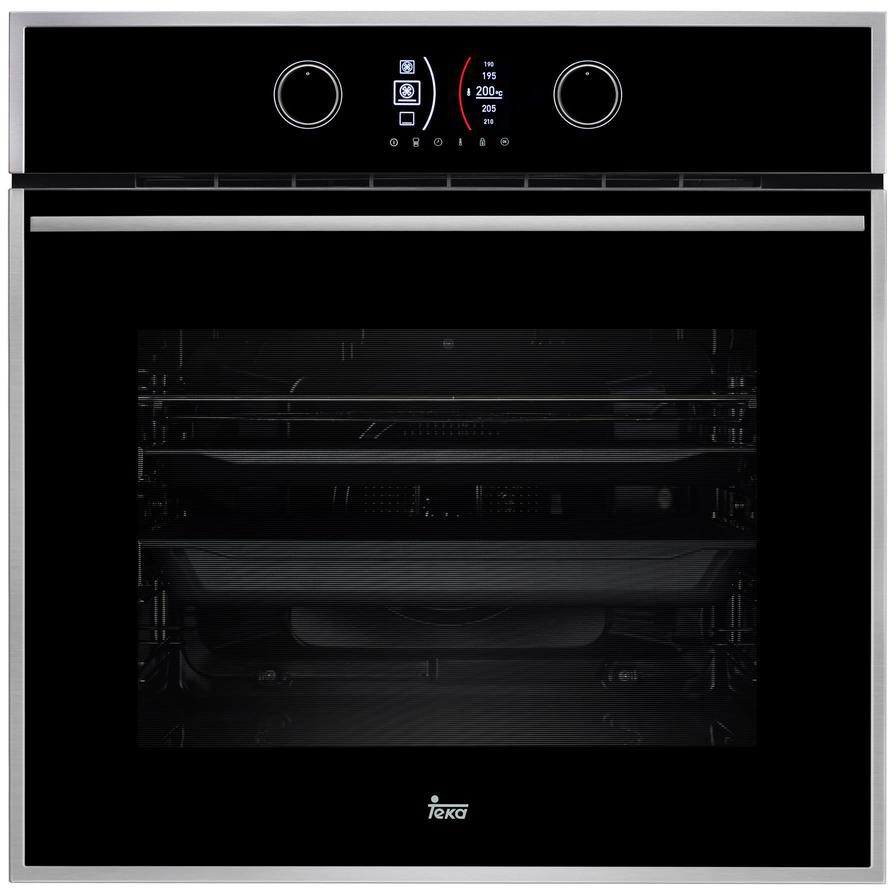 Teka Built-In Electric Oven, HLB 860 (71 L, 3215 W)