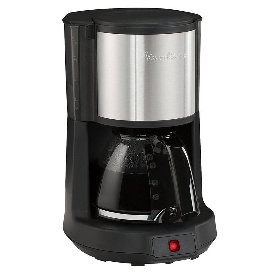 Moulinex Coffee Machine, FG370827 (1.25 L)