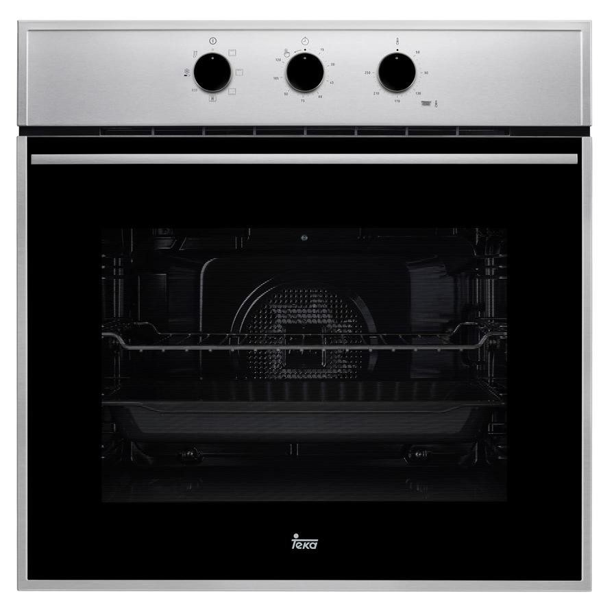 Teka Built-In Electric Oven, HSB 615 (71 L, 2615 W)