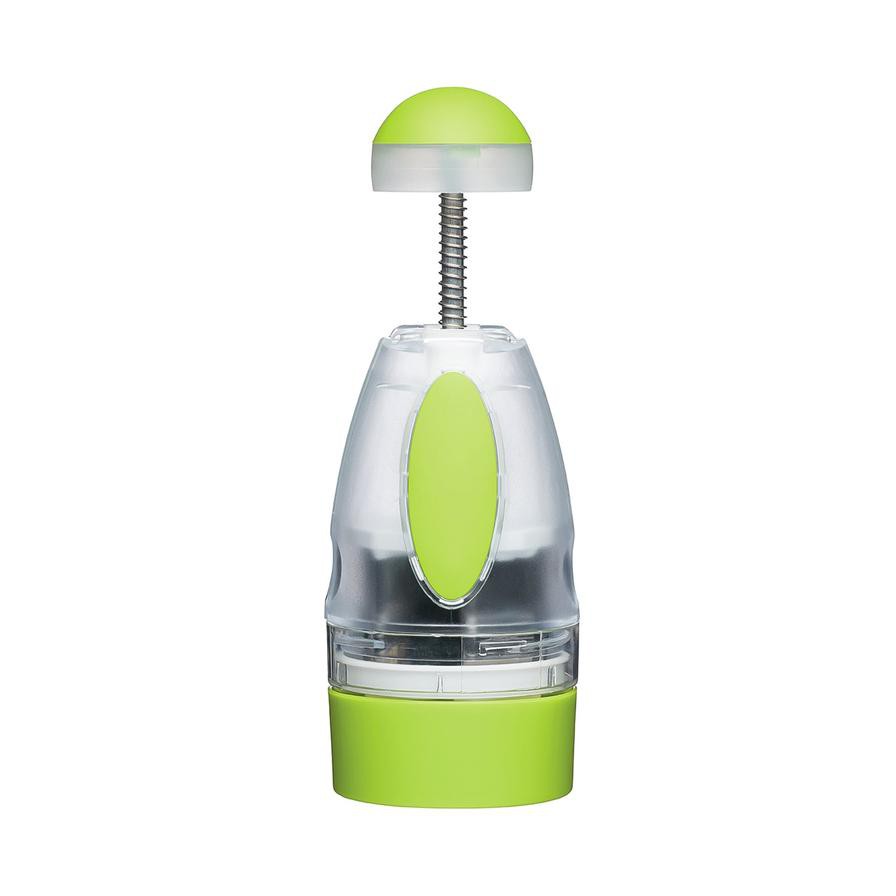 KitchenCraft Food Chopper with Revolving Blades