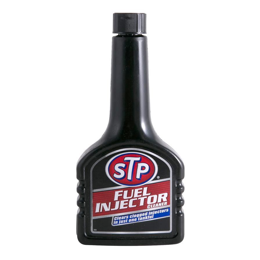 STP Fuel Injector Cleaner (250 ml)